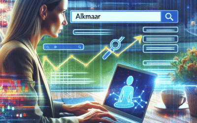 “Boost je Bedrijf in Alkmaar: Ontdek de Kracht van SEO”